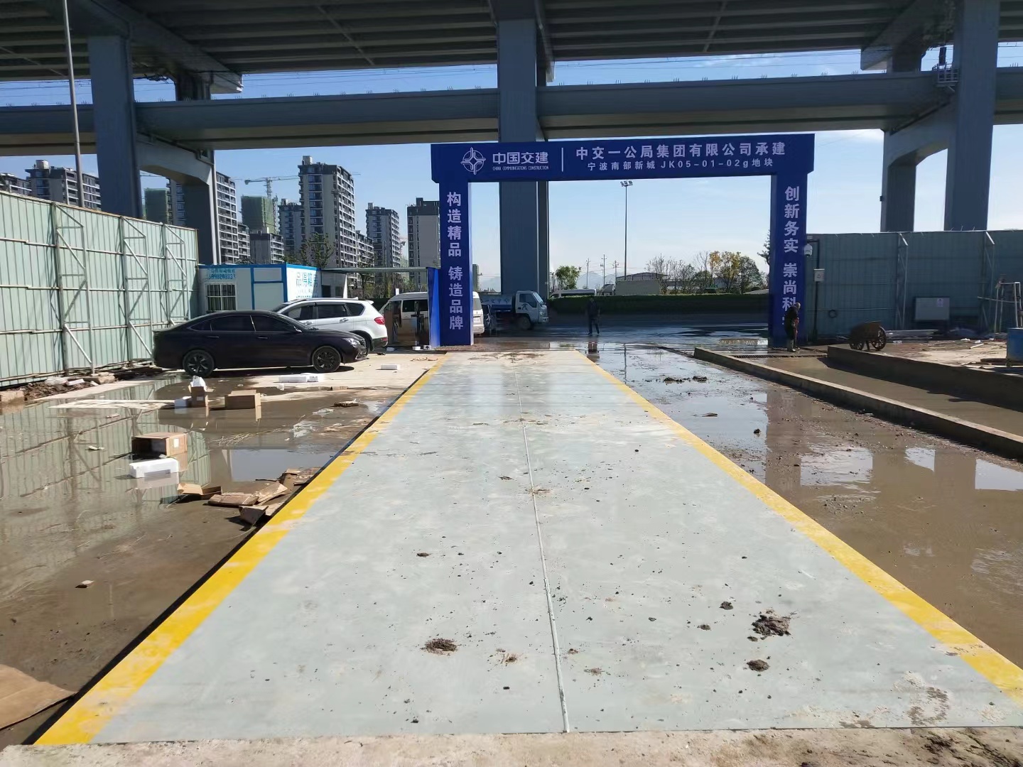 100T-3x16m中國交建集團(tuán)