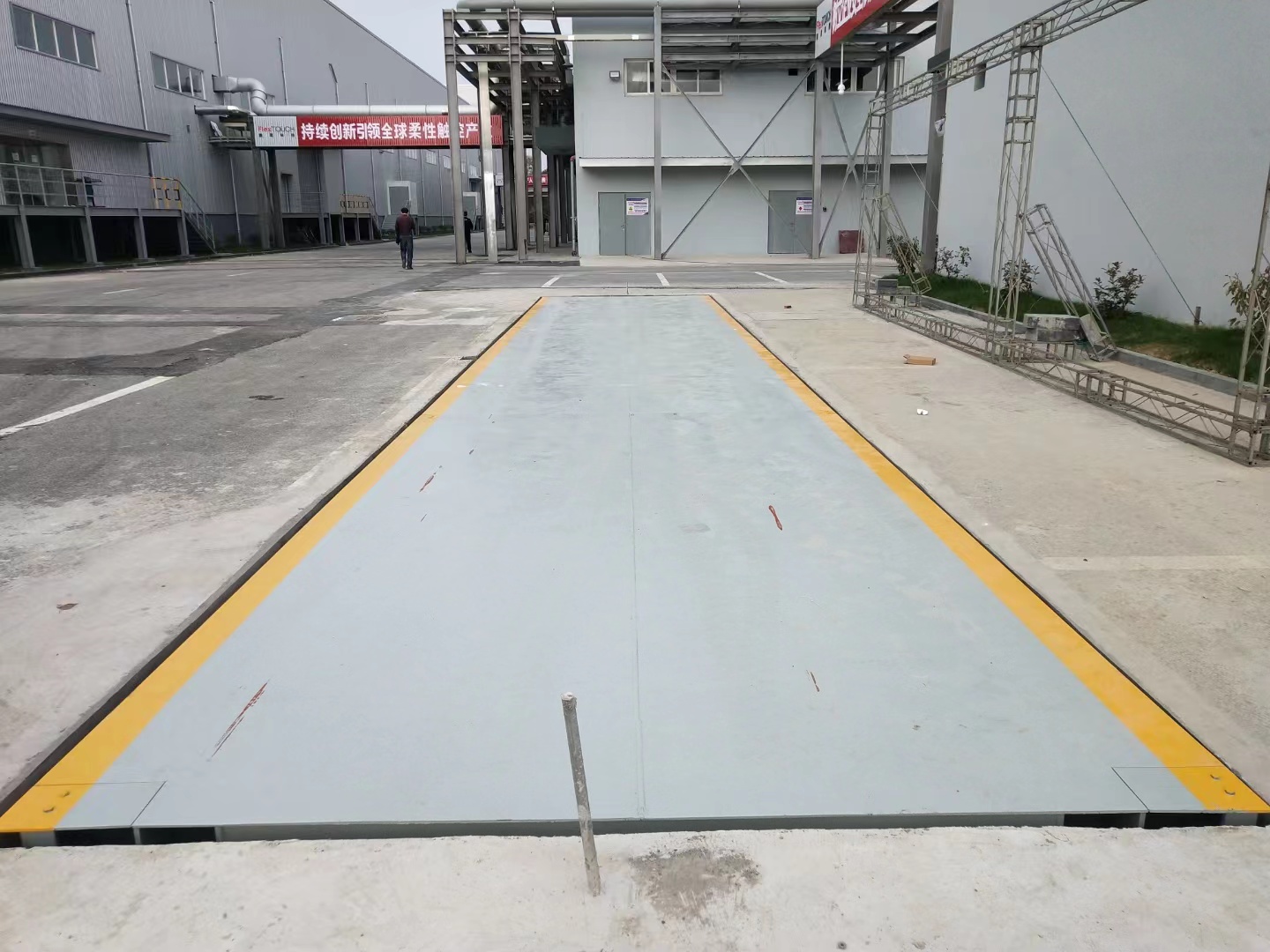 100T-3x16m桐鄉(xiāng)市鑫柔科技有限公司